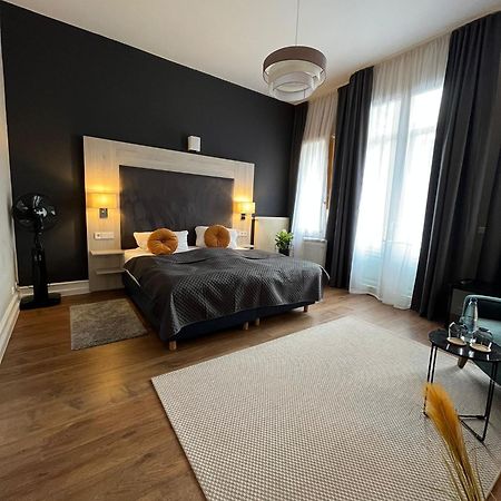 Denner Hotel Heidelberg Extérieur photo
