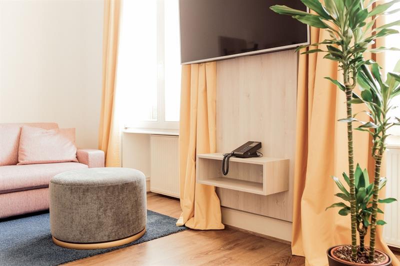 Denner Hotel Heidelberg Extérieur photo
